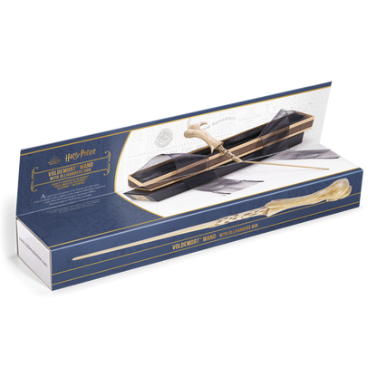 NOBLE COLLECTION Harry Potter Voldemort’s wand čarobna palica