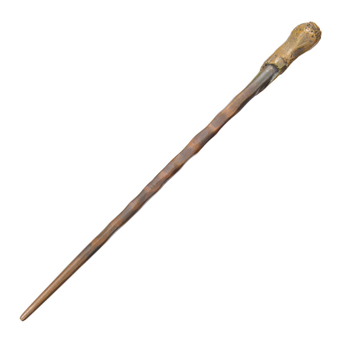 NOBLE COLLECTION Harry Potter Ron’s wand čarobna palica