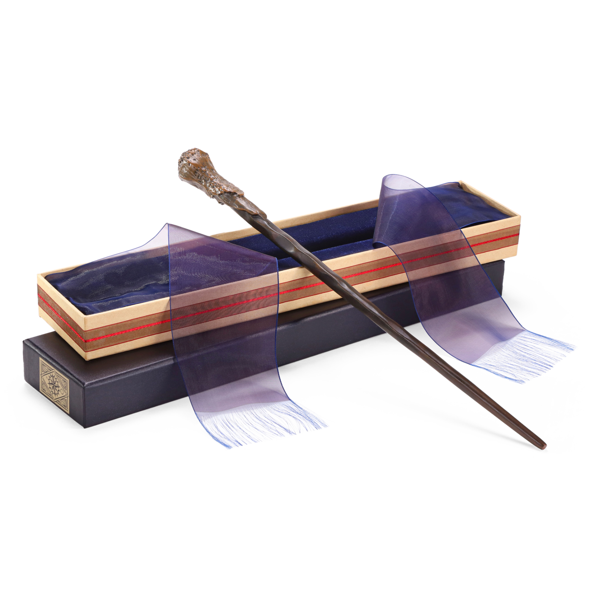 NOBLE COLLECTION Harry Potter Ron’s wand čarobna palica