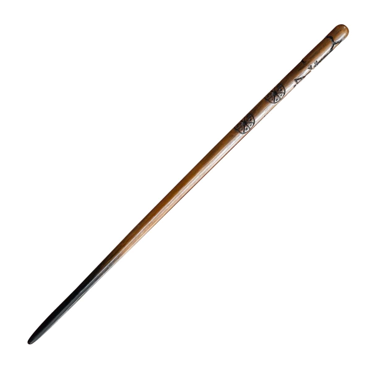 NOBLE COLLECTION Harry Potter Triwizard Champions wands set čarobnih palic