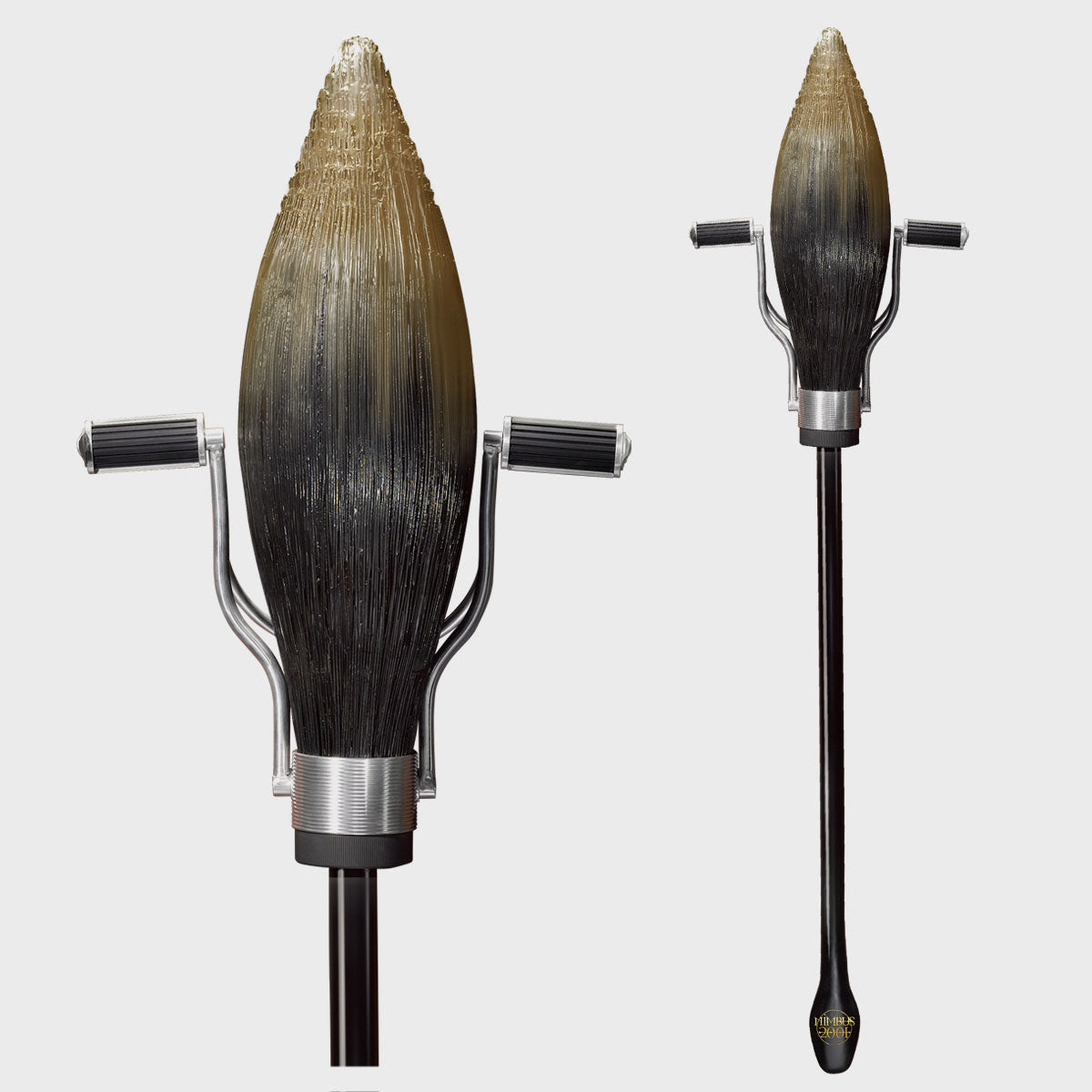 NOBLE COLLECTION Harry Potter The Nimbus 2001 Replika