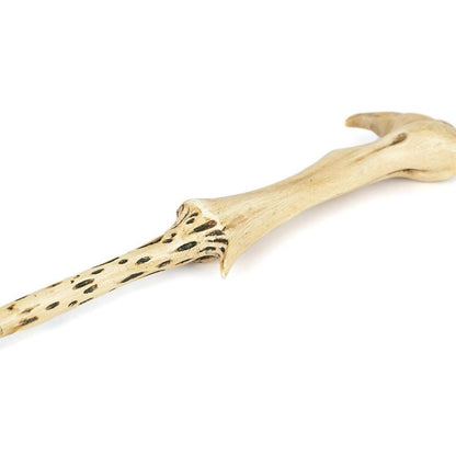 NOBLE COLLECTION Harry Potter Voldermort’s wand čarobna palica