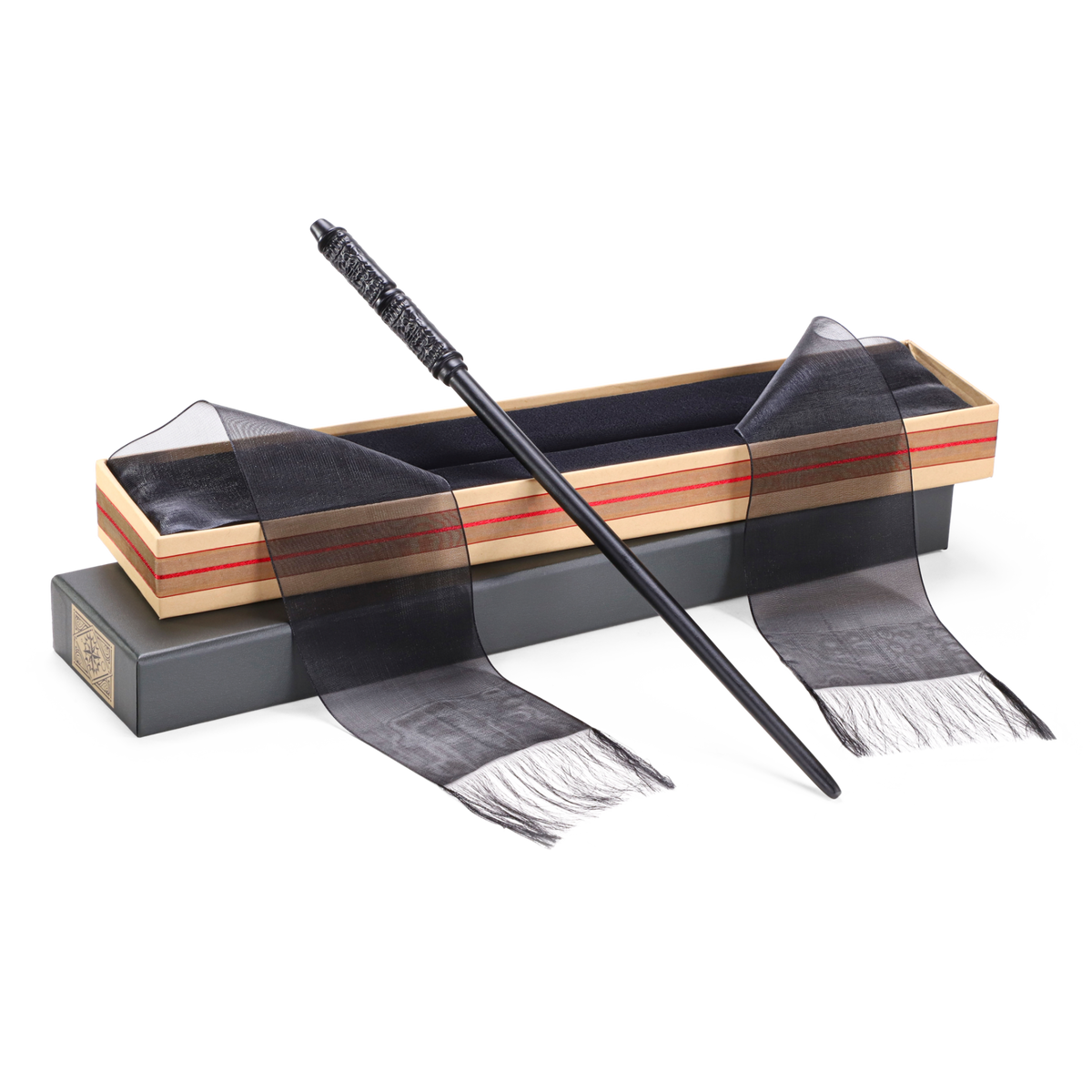 NOBLE COLLECTION Harry Potter Snape’s wand čarobna palica