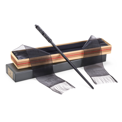NOBLE COLLECTION Harry Potter Snape’s wand čarobna palica