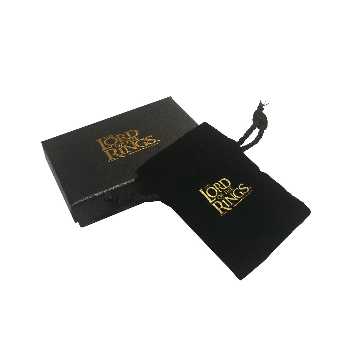 NOBLE COLLECTION The Lord of the Rings The One Ring kostumska replika