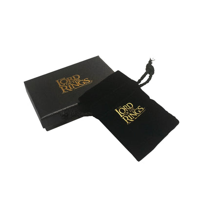 NOBLE COLLECTION The Lord of the Rings The One Ring kostumska replika