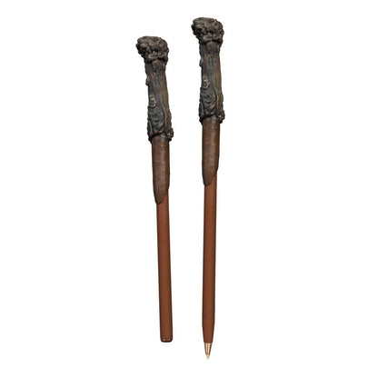 NOBLE COLLECTION Harry Potter Harry Potter wand pen pisalo in bookmark