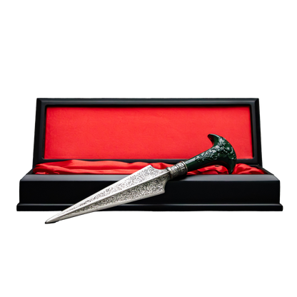 NOBLE COLLECTION Harry Potter Bellatrix Lestrange dagger Replika