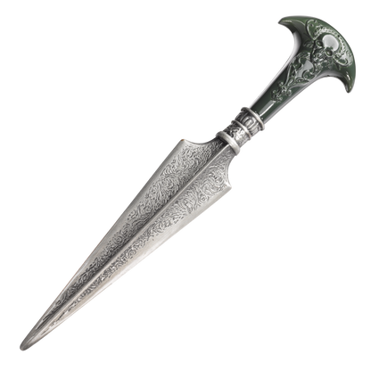 NOBLE COLLECTION Harry Potter Bellatrix Lestrange dagger Replika