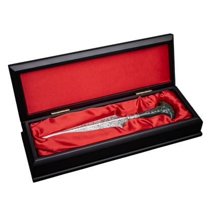 NOBLE COLLECTION Harry Potter Bellatrix Lestrange dagger Replika
