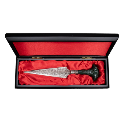 NOBLE COLLECTION Harry Potter Bellatrix Lestrange dagger Replika