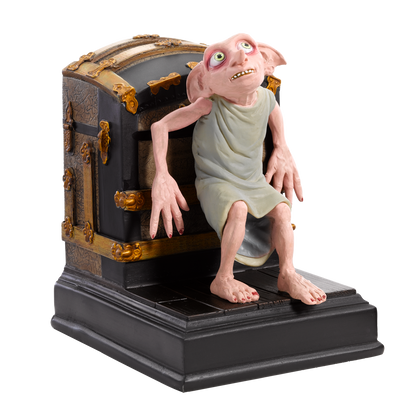 NOBLE COLLECTION - HARRY POTTER - DOBBY držalo za knjige