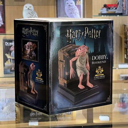 NOBLE COLLECTION - HARRY POTTER - DOBBY držalo za knjige