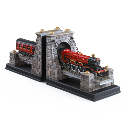 NOBLE COLLECTION - HARRY POTTER - HOGWARTS EXPRESS držalo za knjige