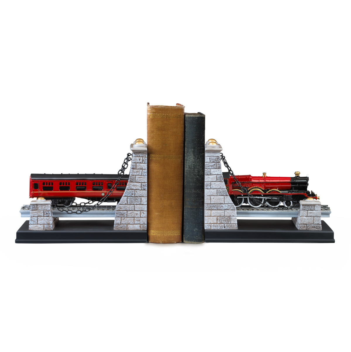 NOBLE COLLECTION - HARRY POTTER - HOGWARTS EXPRESS držalo za knjige