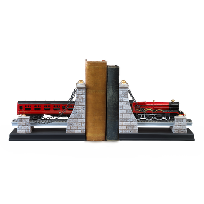 NOBLE COLLECTION - HARRY POTTER - HOGWARTS EXPRESS držalo za knjige