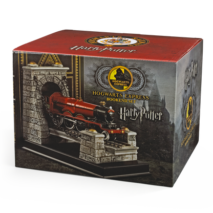 NOBLE COLLECTION - HARRY POTTER - HOGWARTS EXPRESS držalo za knjige