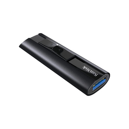 USB disk SanDisk 512GB Cruzer Extreme PRO, USB 3.2, 420/380MB/s