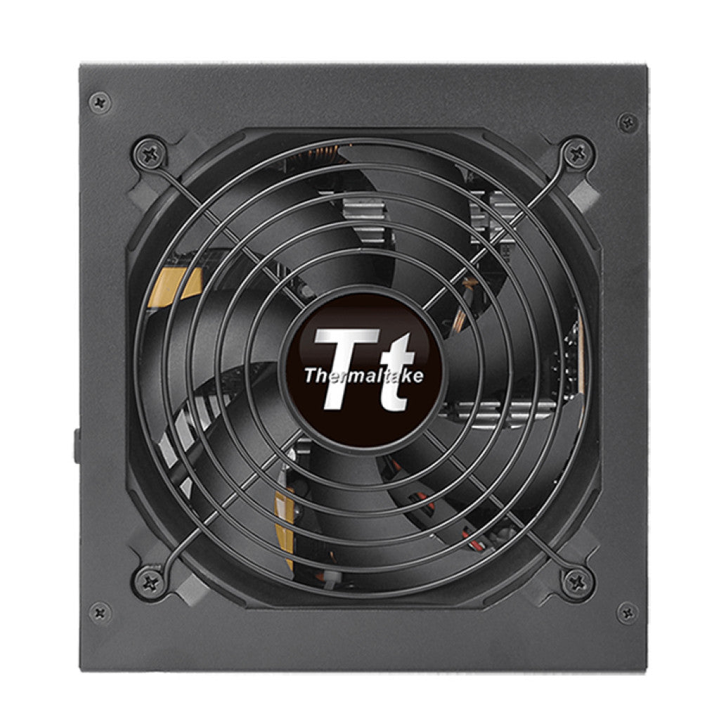 Napajalnik - 700W Thermaltake SE2 Black - 86% ATX 2.3 Semi-Modular 120mm črna (PS-SPS-0700MNSAWE-1)