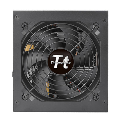 Napajalnik - 700W Thermaltake SE2 Black - 86% ATX 2.3 Semi-Modular 120mm črna (PS-SPS-0700MNSAWE-1)