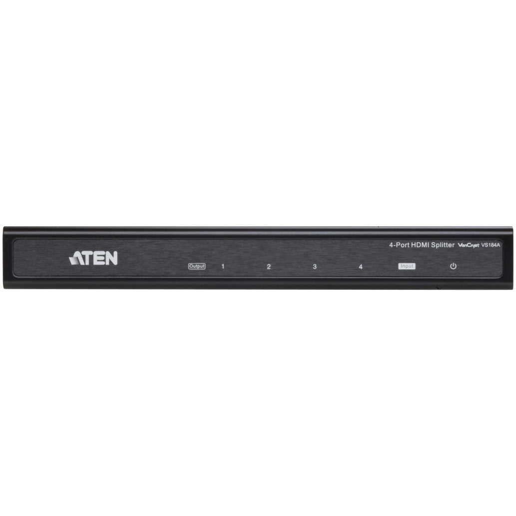 Množilnik HDMI  4x1 4K VS184A Aten