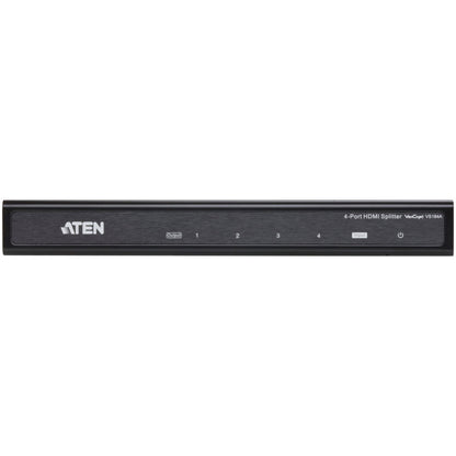 Množilnik HDMI  4x1 4K VS184A Aten