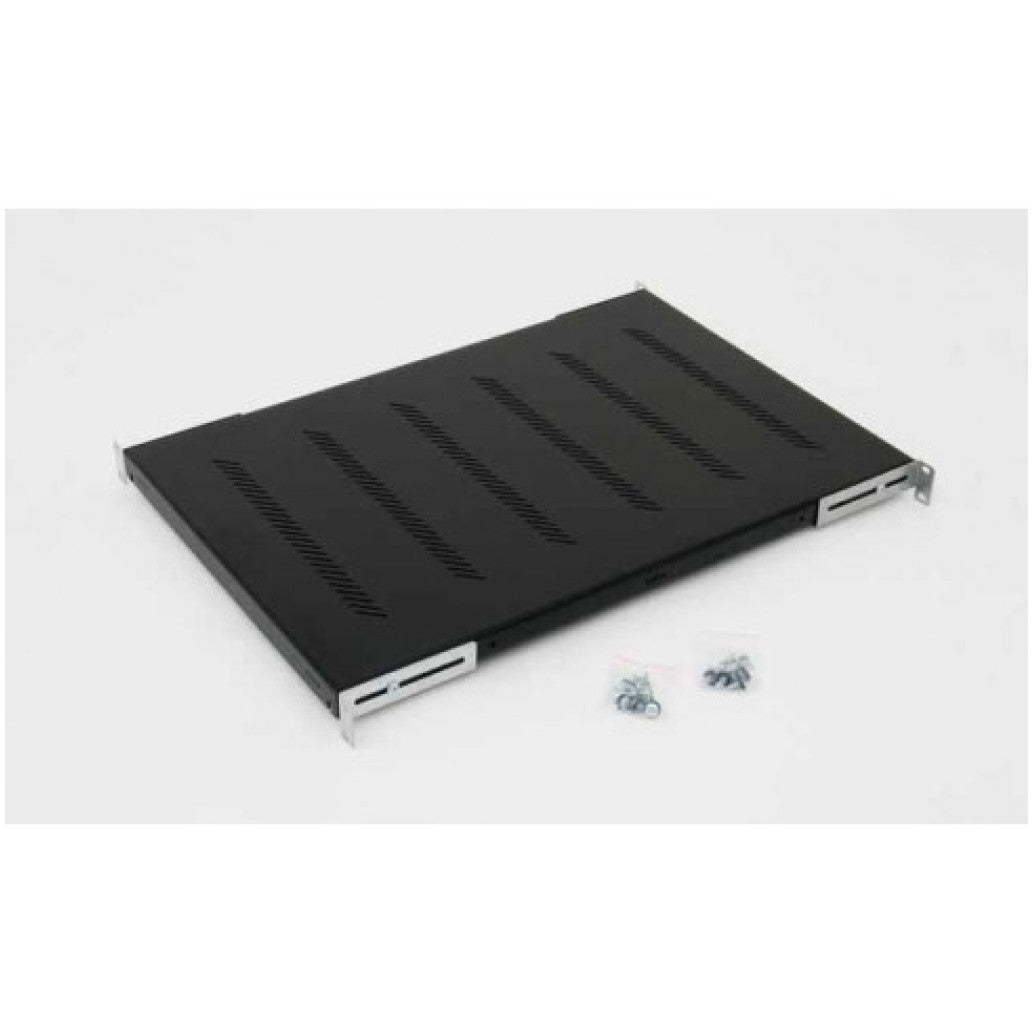 Polica 48cm Triton 1U 650mm - 150kg