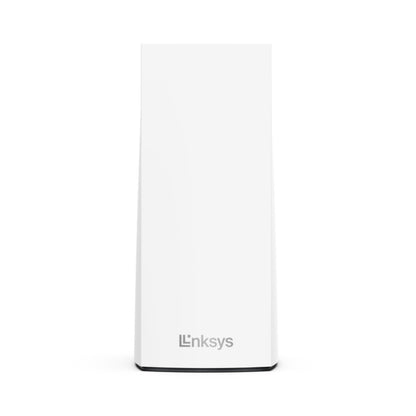 Usmerjevalnik brezžični Linksys Atlas 6 WiFi6 802.11ax AX3000 2402Mbit/s dualband MESH MU-MIMO OFDMA 3xLAN 2x notranja antena 1x Pack (MX2001-KE)