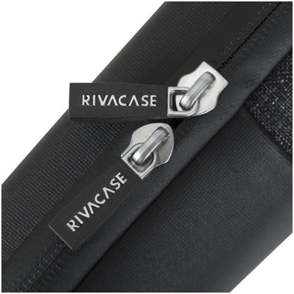 Torba za notesnik 33,8 cm (13,3″) RivaCase črna (8823 BLACK)