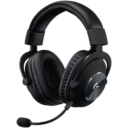 Slušalke gaming Logitech G PRO X Wireless LIGHTSPEED Gaming, 7.1 (981-000907)