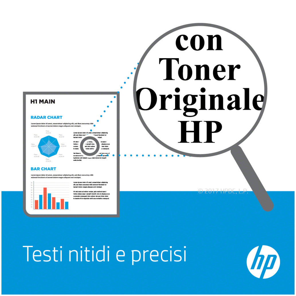 TONER HP 30X Black LaserJet Toner za 3.500 strani CF230X