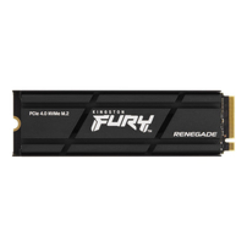 Disk SSD M.2 NVMe PCIe 4.0 1TB Kingston Fury Renegade 2280 7300/6000MB/s (SFYRSK/1000G)