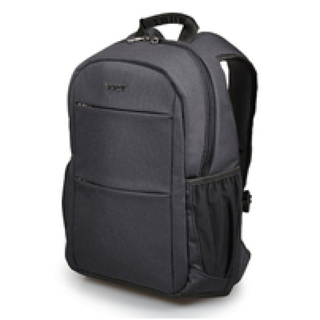 Nahrbtnik za notesnik 39,6 cm (15,6″) Port Sydney črn (135073)