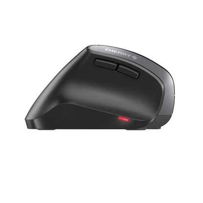 Miš Ergonomska Brezžična Cherry  MW 4500 za levičarje