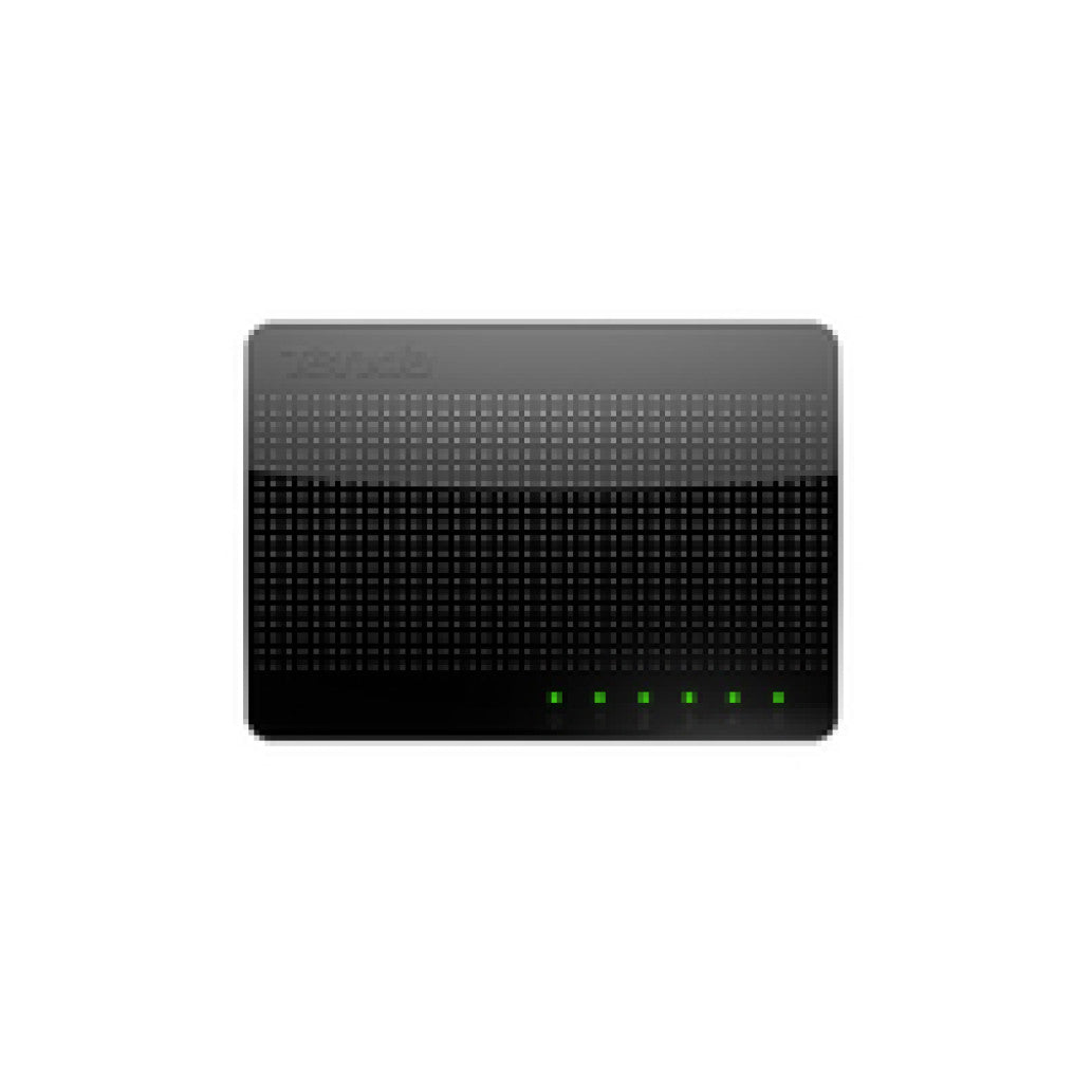 STIKALO 5-PORT Tenda 100/1000 (SG105)