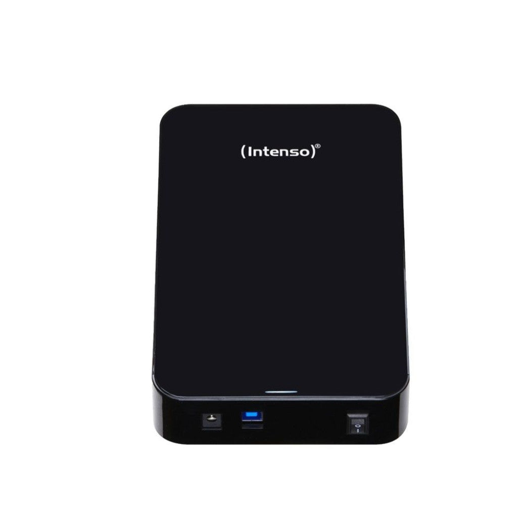 Prenosni disk 8,9cm (3,5") 6TB USB 3.0 Intenso Memory Center