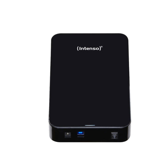 Prenosni disk 8,9cm (3,5") 6TB USB 3.0 Intenso Memory Center