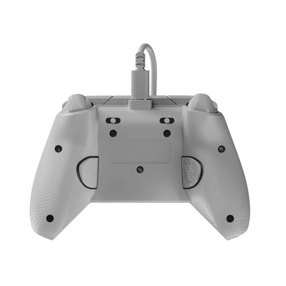 TURTLE BEACH XBOX AFTERGLOW WAVE žični kontroler sive barve