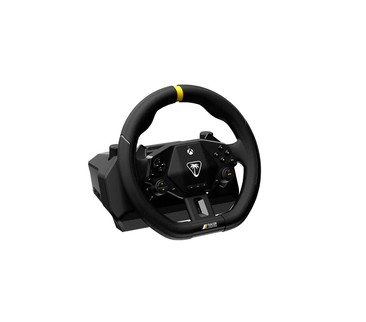 TURTLE BEACH RACER brezžični volan za PC/XBOX/ANDROID