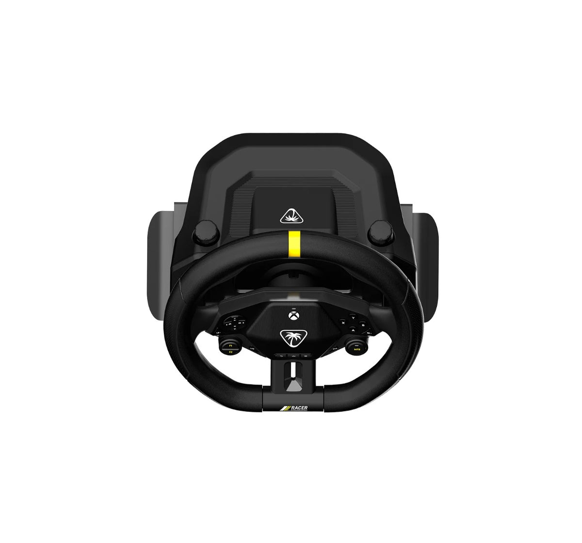 TURTLE BEACH RACER brezžični volan za PC/XBOX/ANDROID