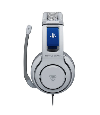 TURTLE BEACH ATLAS 200 PS SLUŠALKE BELE BARVE