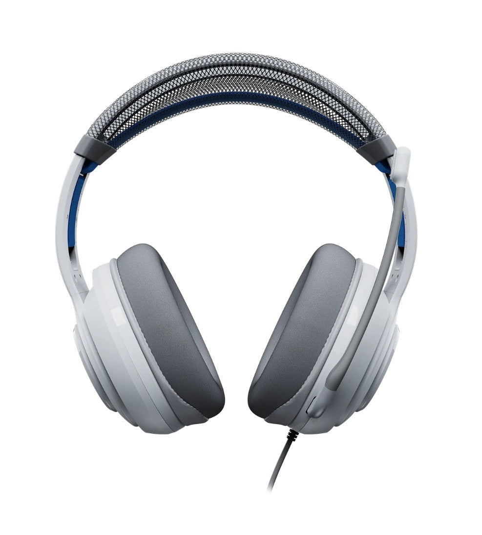TURTLE BEACH ATLAS 200 PS SLUŠALKE BELE BARVE