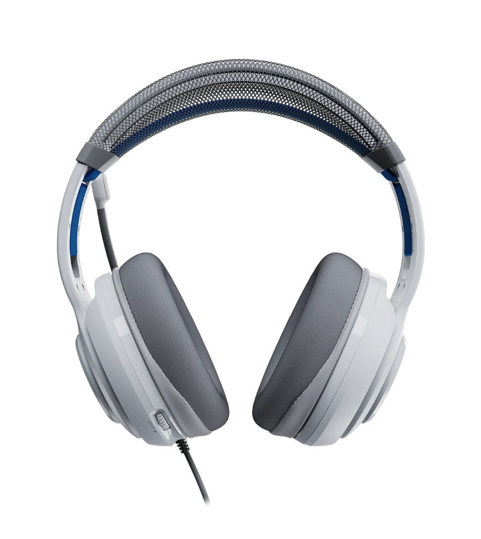 TURTLE BEACH ATLAS 200 PS SLUŠALKE BELE BARVE