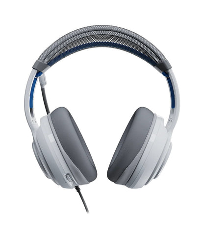TURTLE BEACH ATLAS 200 PS SLUŠALKE BELE BARVE