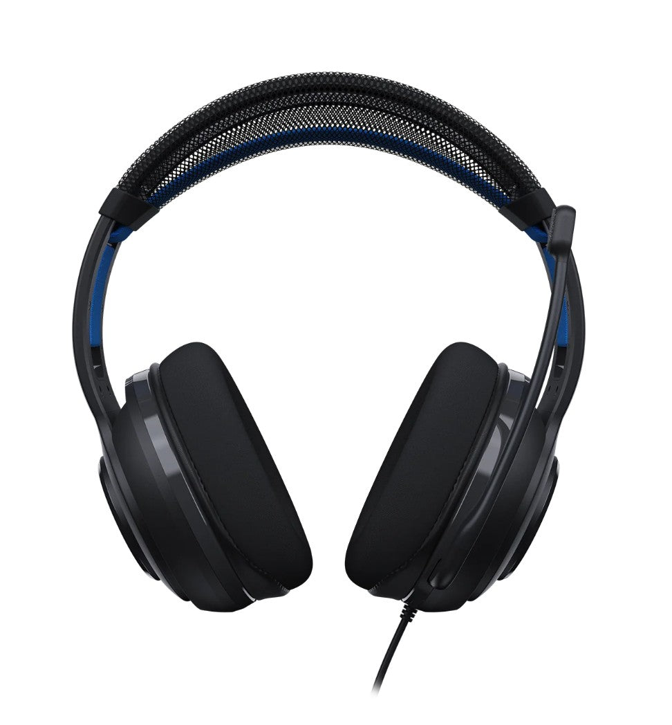 TURTLE BEACH ATLAS 200 PS SLUŠALKE ČRNE BARVE