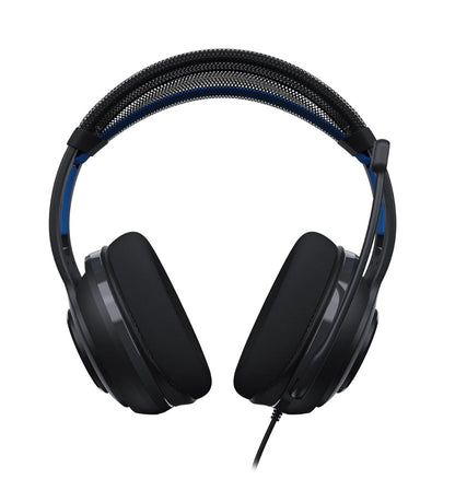 TURTLE BEACH ATLAS 200 PS SLUŠALKE ČRNE BARVE