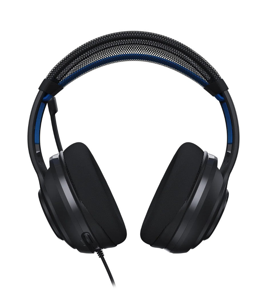 TURTLE BEACH ATLAS 200 PS SLUŠALKE ČRNE BARVE