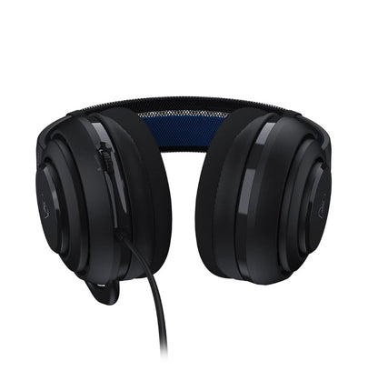 TURTLE BEACH ATLAS 200 PS SLUŠALKE ČRNE BARVE