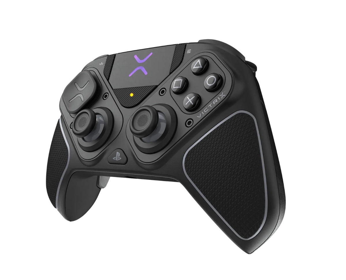 TURTLE BEACH KONTROLER VICTRIX PRO BFG RELOADED PS črne barve
