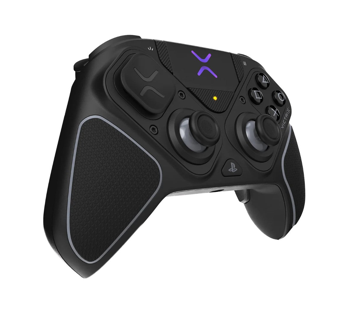 TURTLE BEACH KONTROLER VICTRIX PRO BFG RELOADED PS črne barve